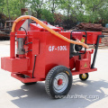 Road surface filling asphalt crack joint sealing machine FGF-100